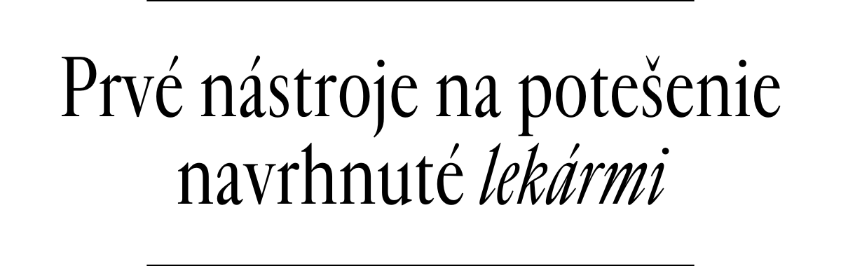 První nástroje na potěšení navržené lékaři (9)